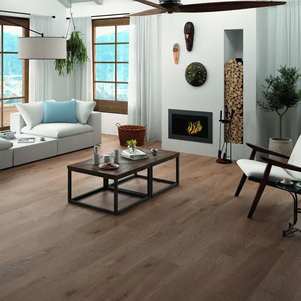 Интерьер Stn ceramica Articwood - 3