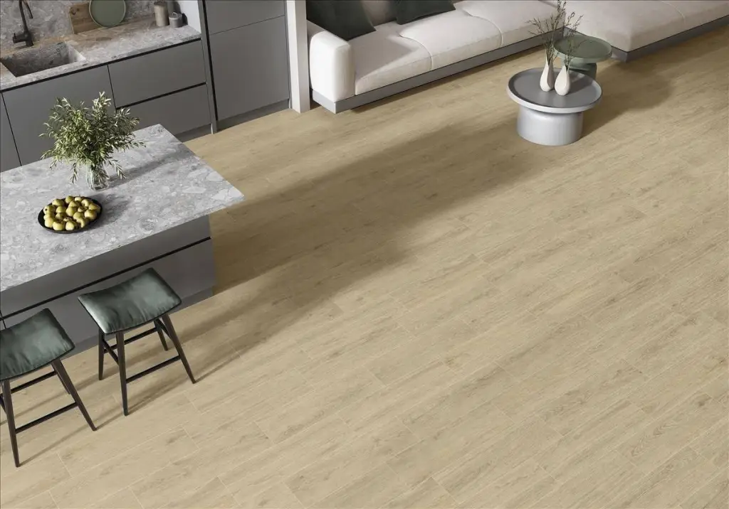 Интерьер STN Meridiana