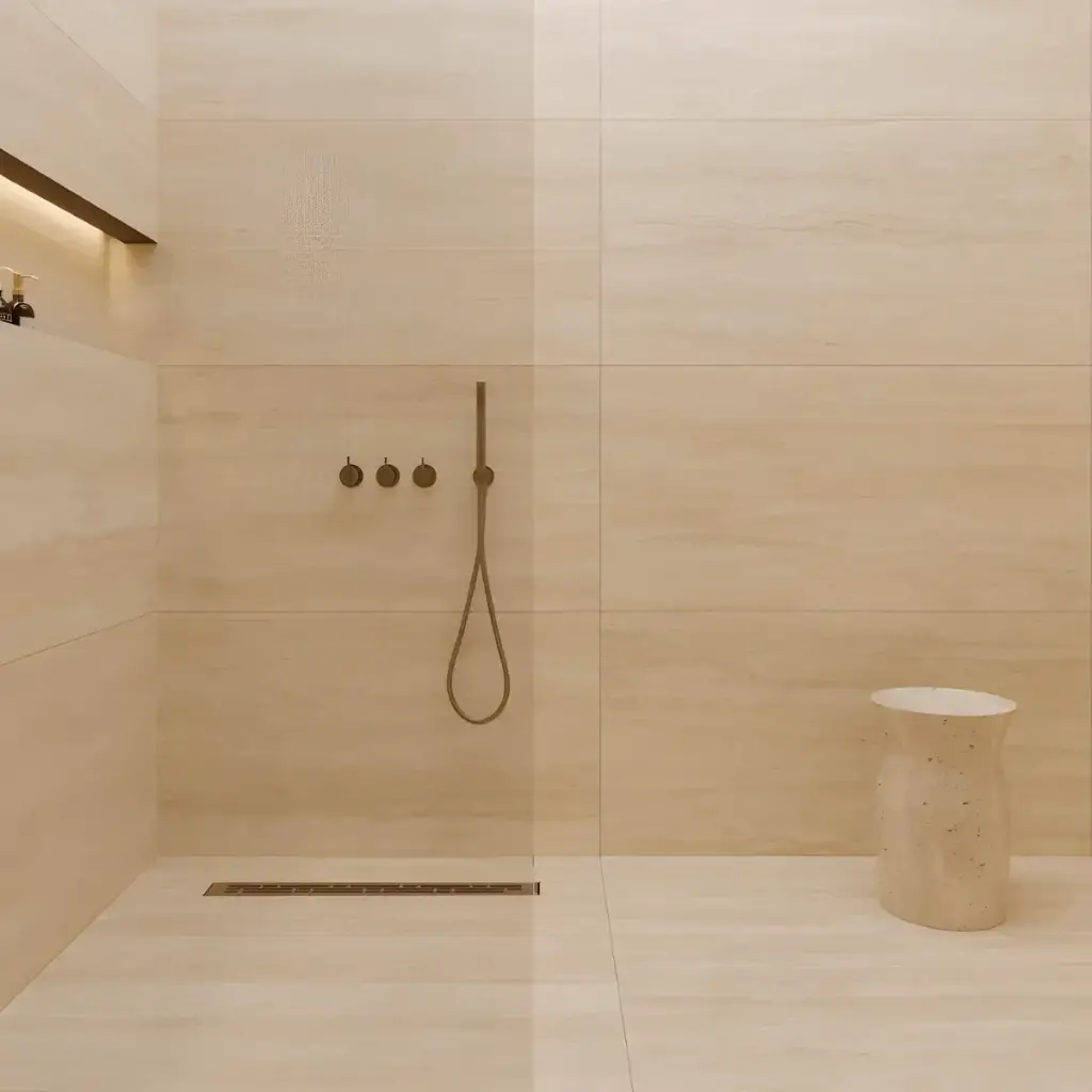 Интерьер Kerranova Po Dusham