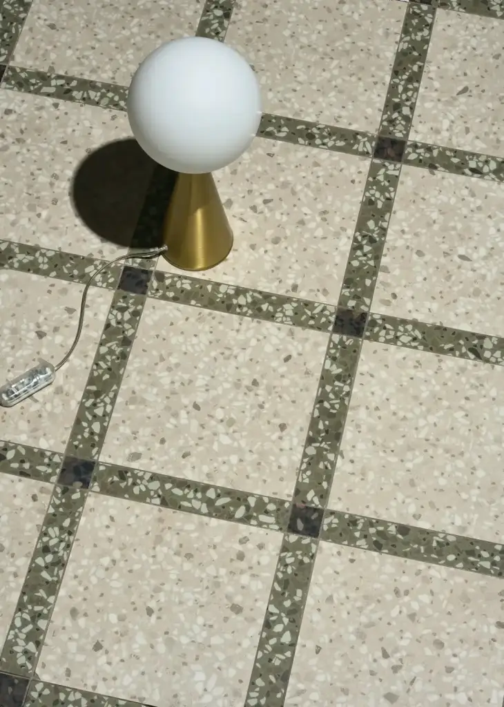 Интерьер 41Zero42 Chicco - 1