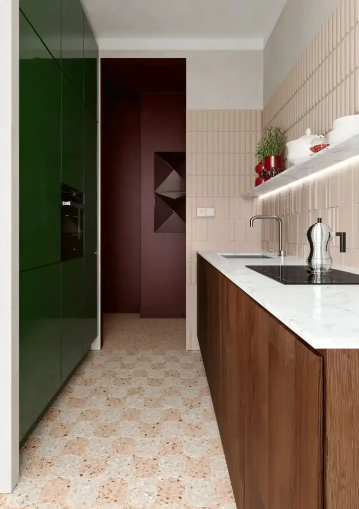 Интерьер 41Zero42 Chicco - 5