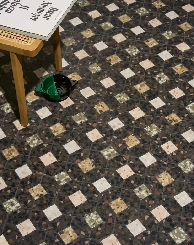 Интерьер 41Zero42 Chicco