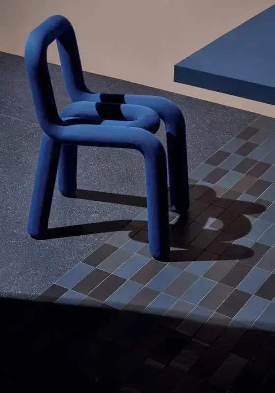 Интерьер 41Zero42 Cosmo