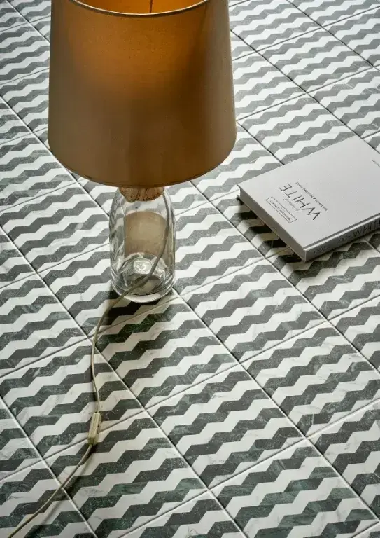 Интерьер 41Zero42 Dandy - 1