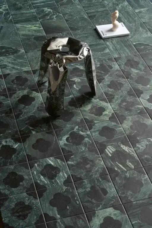 Интерьер 41Zero42 Dandy - 10