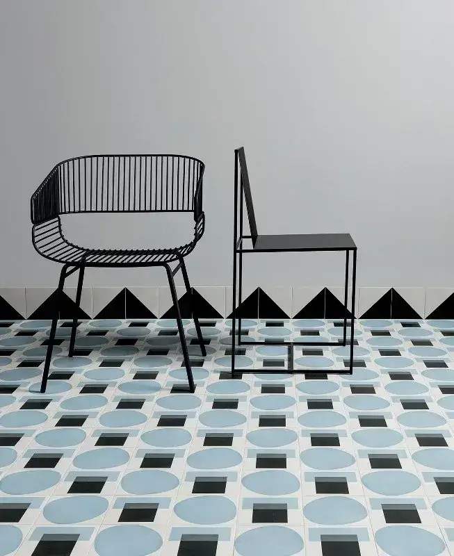 Интерьер 41Zero42 Futura - 9