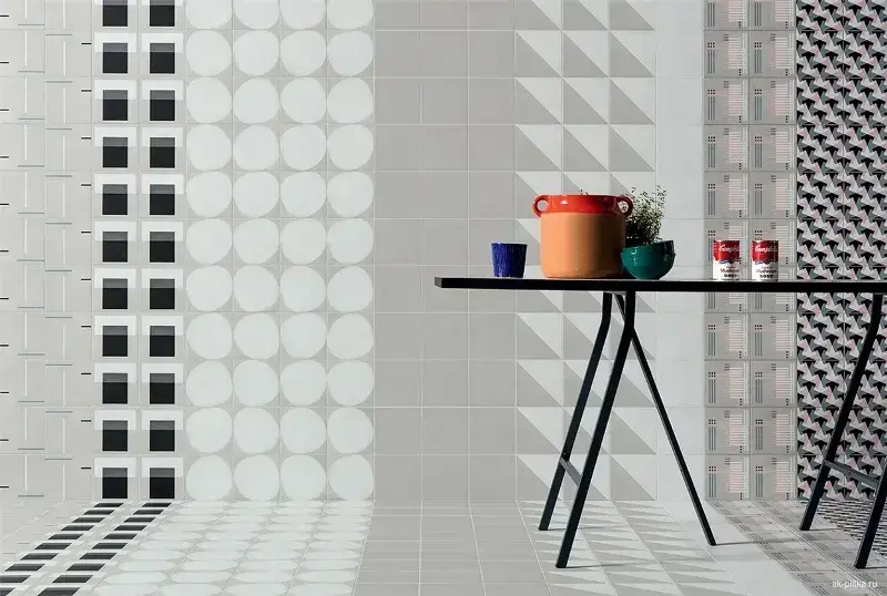 Интерьер 41Zero42 Futura