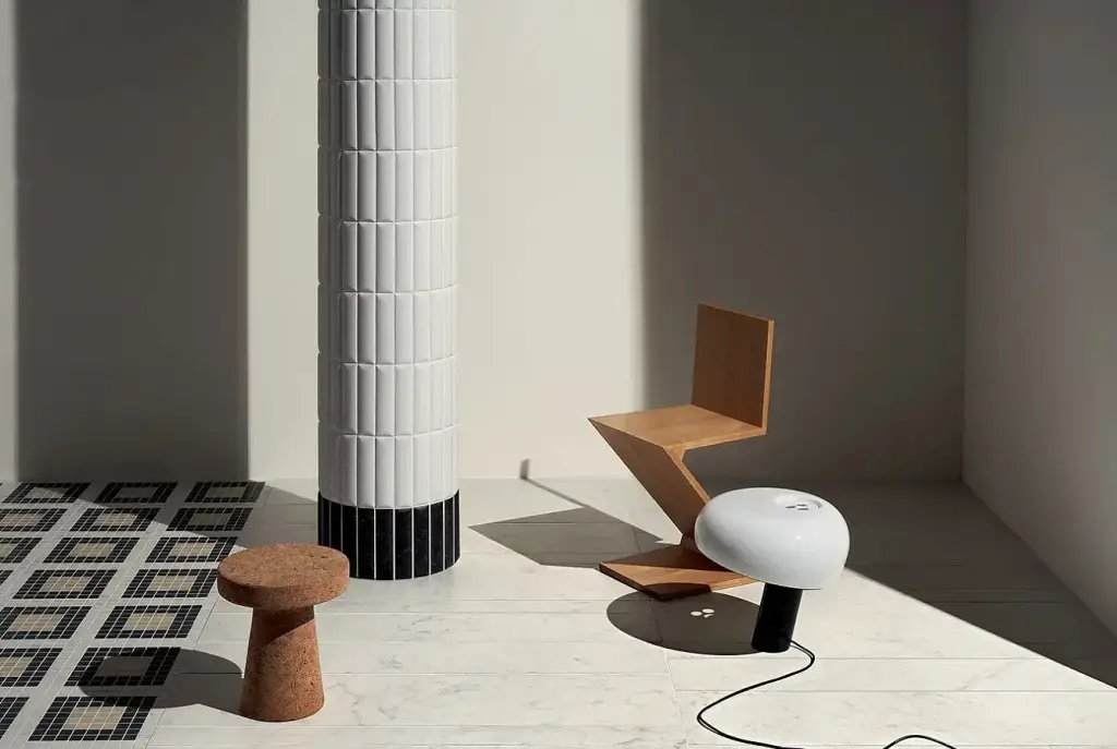 Интерьер 41Zero42 Italic