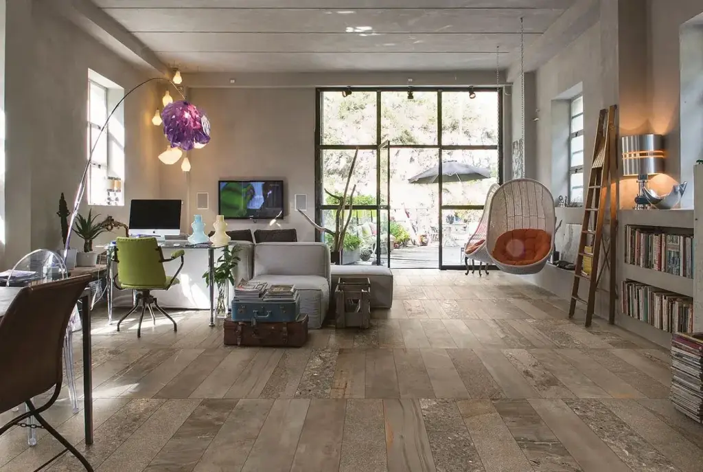 Интерьер 41Zero42 Jumble - 2