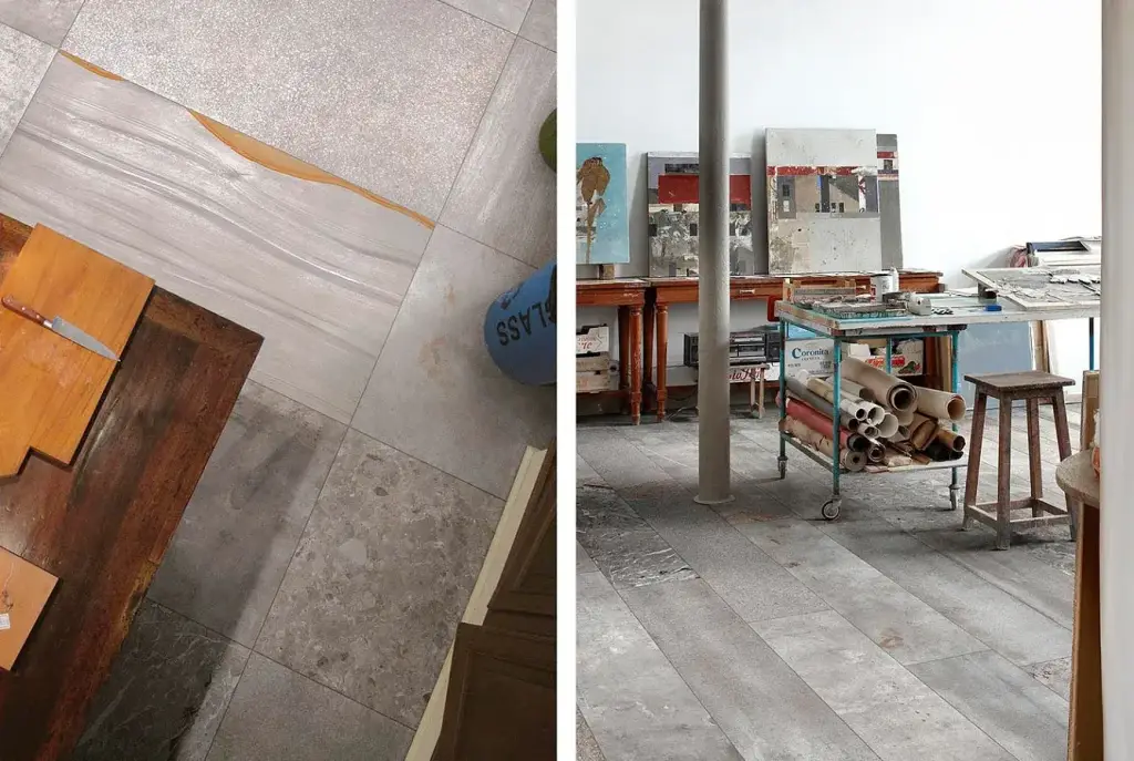 Интерьер 41Zero42 Jumble - 4