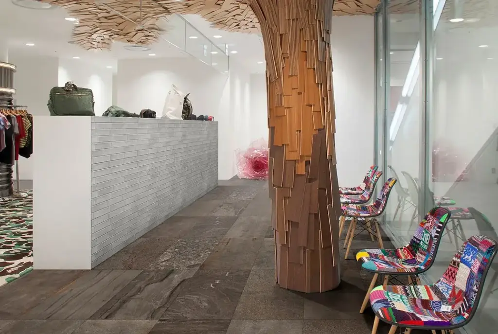 Интерьер 41Zero42 Jumble - 5