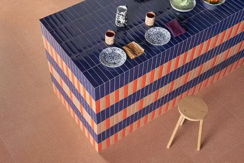 Интерьер 41Zero42 Kappa - 4