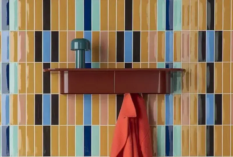 Интерьер 41Zero42 Kappa