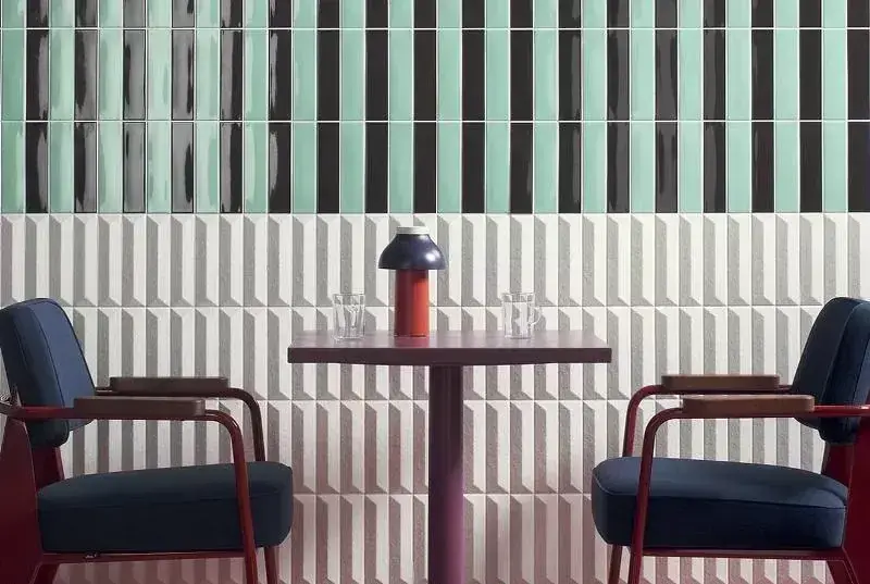 Интерьер 41Zero42 Kappa - 5