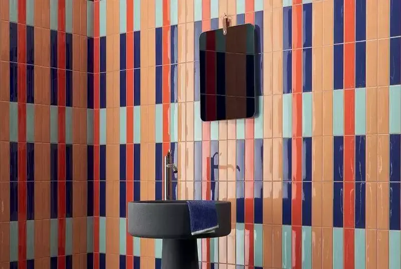 Интерьер 41Zero42 Kappa - 1