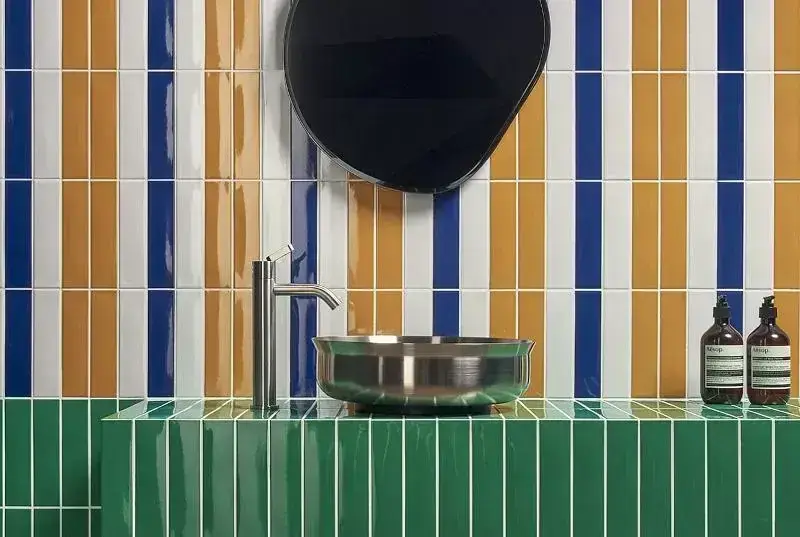 Интерьер 41Zero42 Kappa - 2