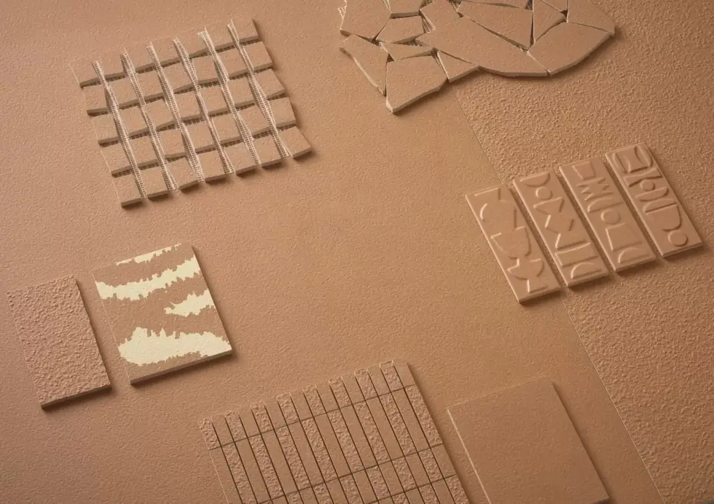 Интерьер 41Zero42 Nok - 3