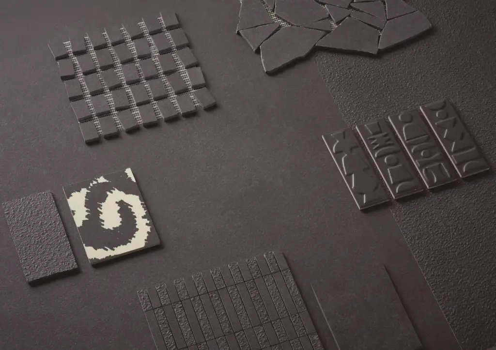 Интерьер 41Zero42 Nok - 6