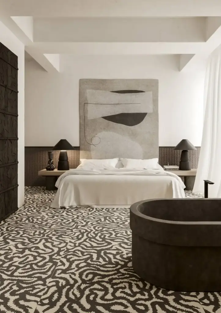 Интерьер 41Zero42 Nok - 11