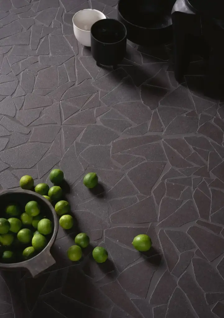 Интерьер 41Zero42 Nok - 14