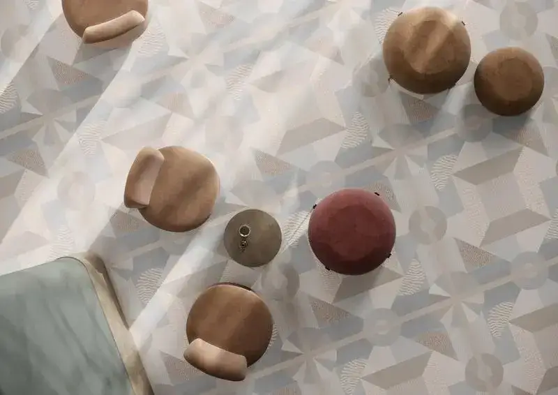 Интерьер 41Zero42 One - 1