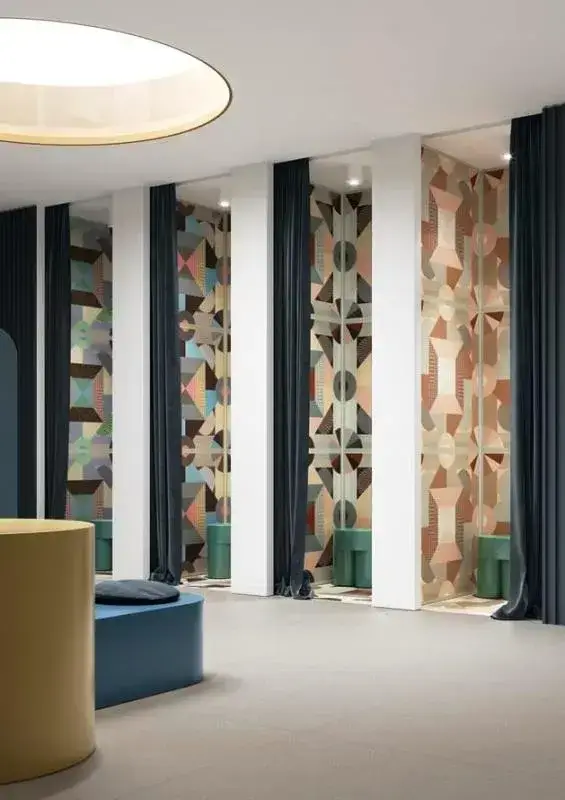 Интерьер 41Zero42 One - 5