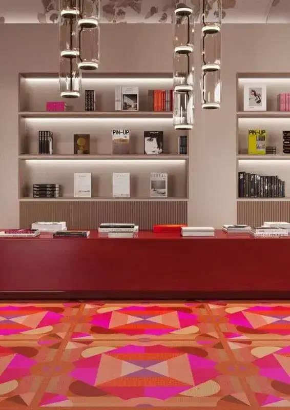 Интерьер 41Zero42 One - 3