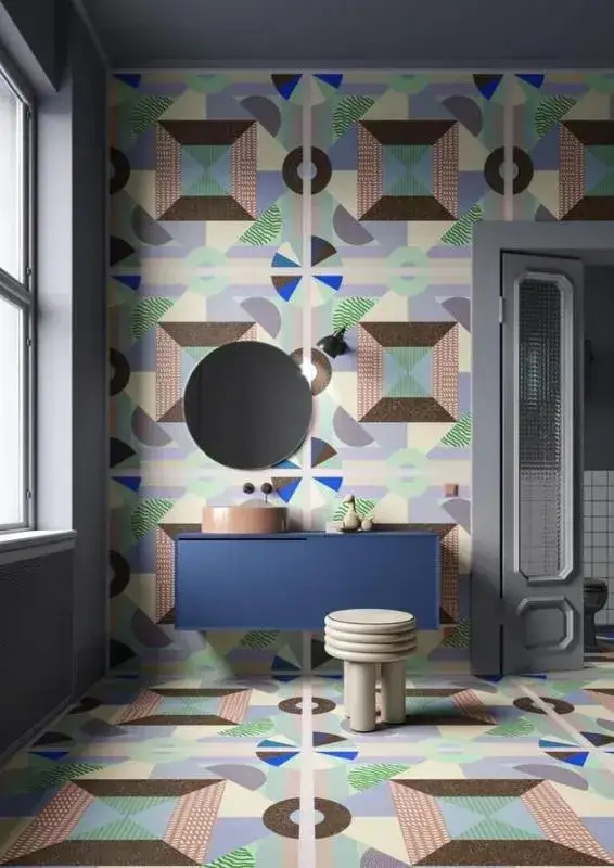 Интерьер 41Zero42 One - 4