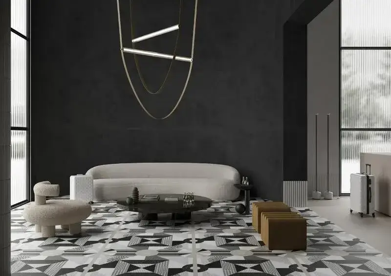 Интерьер 41Zero42 One