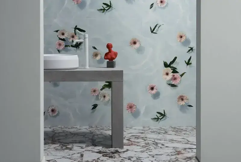 Интерьер 41Zero42 Paper41 Lux - 1