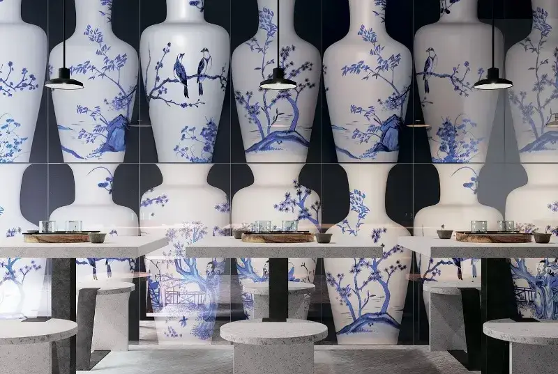 Интерьер 41Zero42 Paper41 Lux - 5