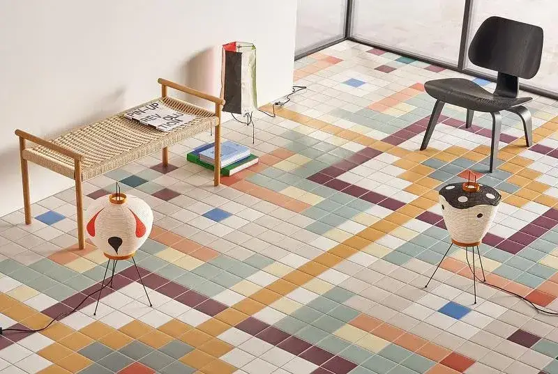 Интерьер 41Zero42 Pixel41 - 9