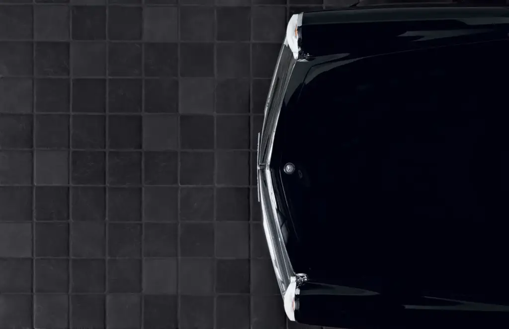 Интерьер 41Zero42 Solo - 6