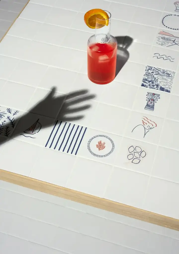 Интерьер 41Zero42 Stories - 13