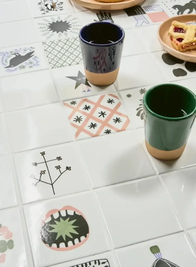 Интерьер 41Zero42 Stories - 4