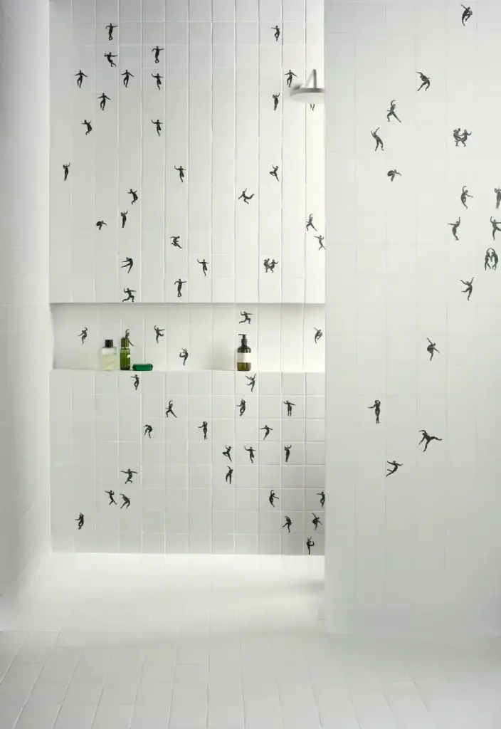 Интерьер 41Zero42 Stories - 15