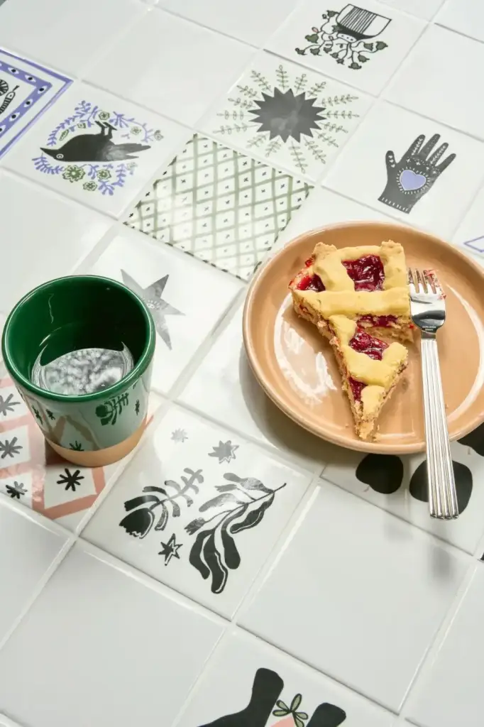 Интерьер 41Zero42 Stories - 17