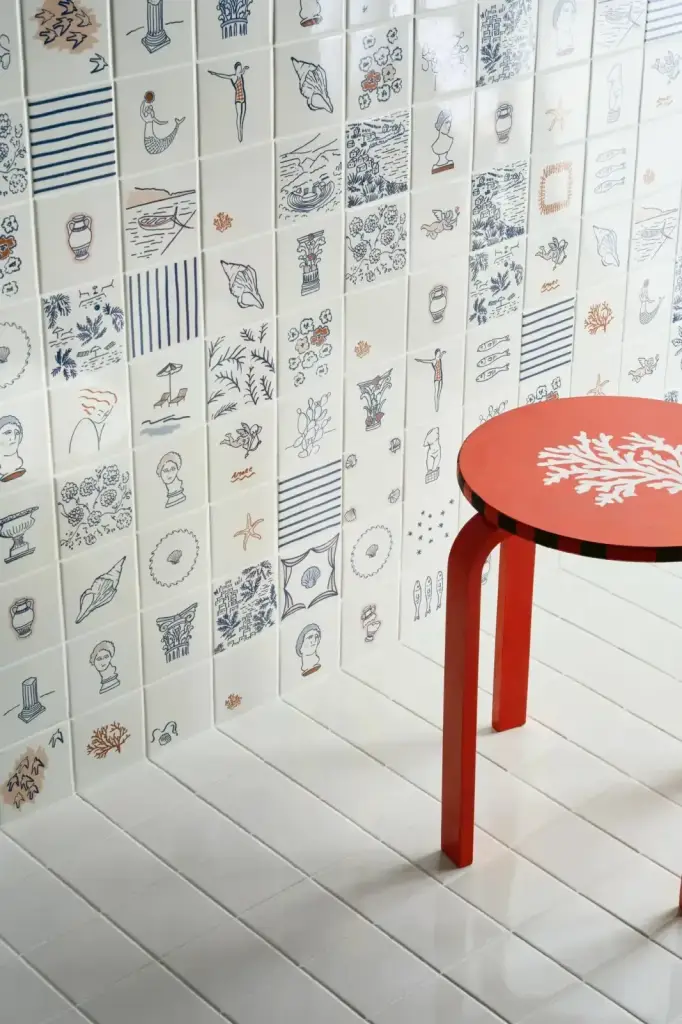 Интерьер 41Zero42 Stories - 16