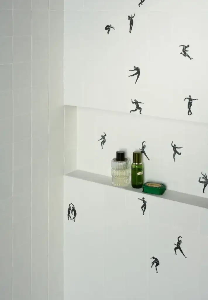 Интерьер 41Zero42 Stories - 24