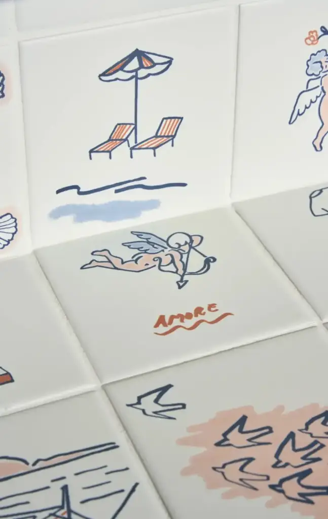 Интерьер 41Zero42 Stories - 23