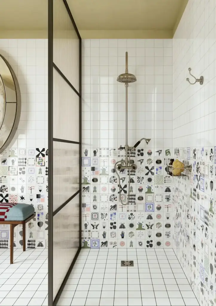 Интерьер 41Zero42 Stories - 10