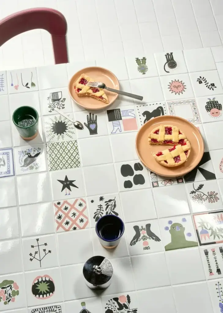 Интерьер 41Zero42 Stories - 6