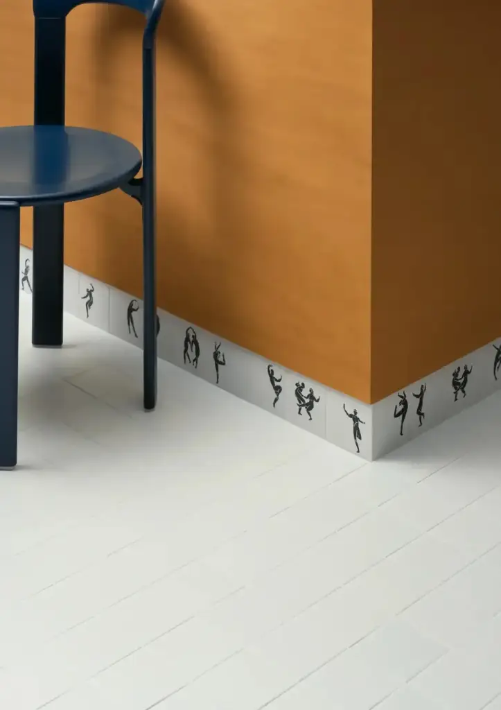 Интерьер 41Zero42 Stories - 8