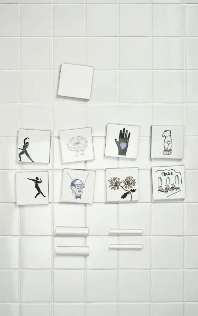 Интерьер 41Zero42 Stories - 26