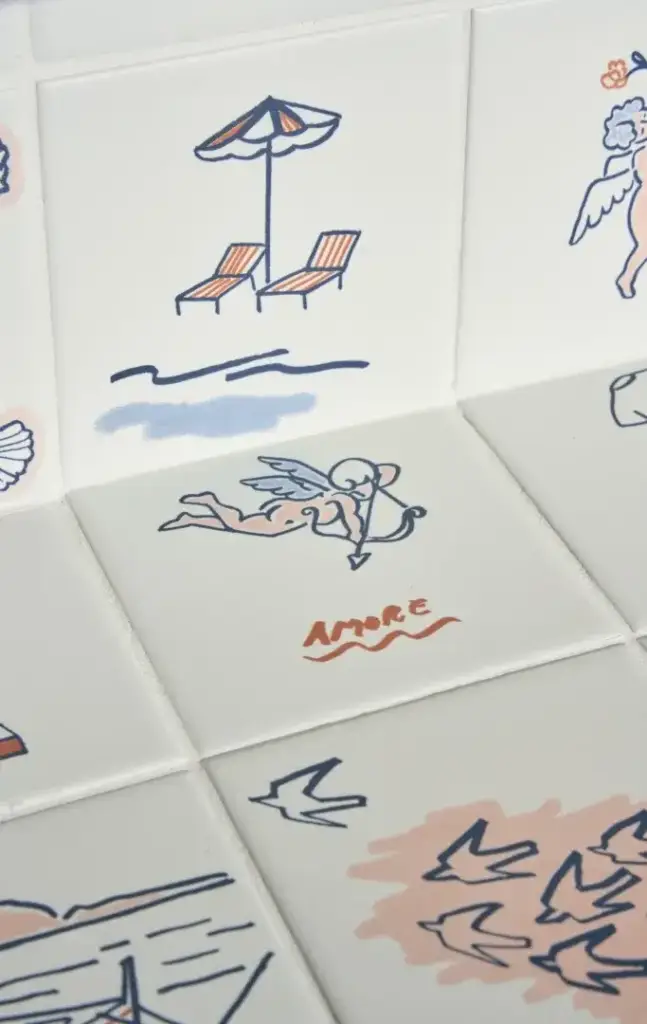 Интерьер 41Zero42 Stories - 25