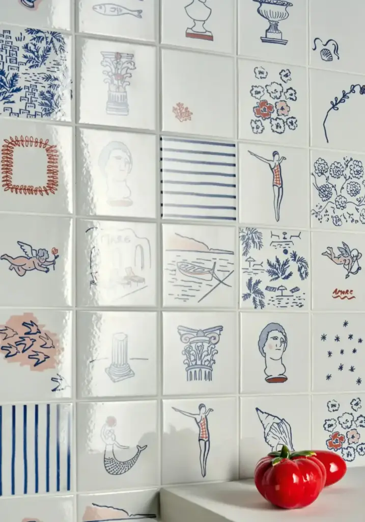 Интерьер 41Zero42 Stories - 14