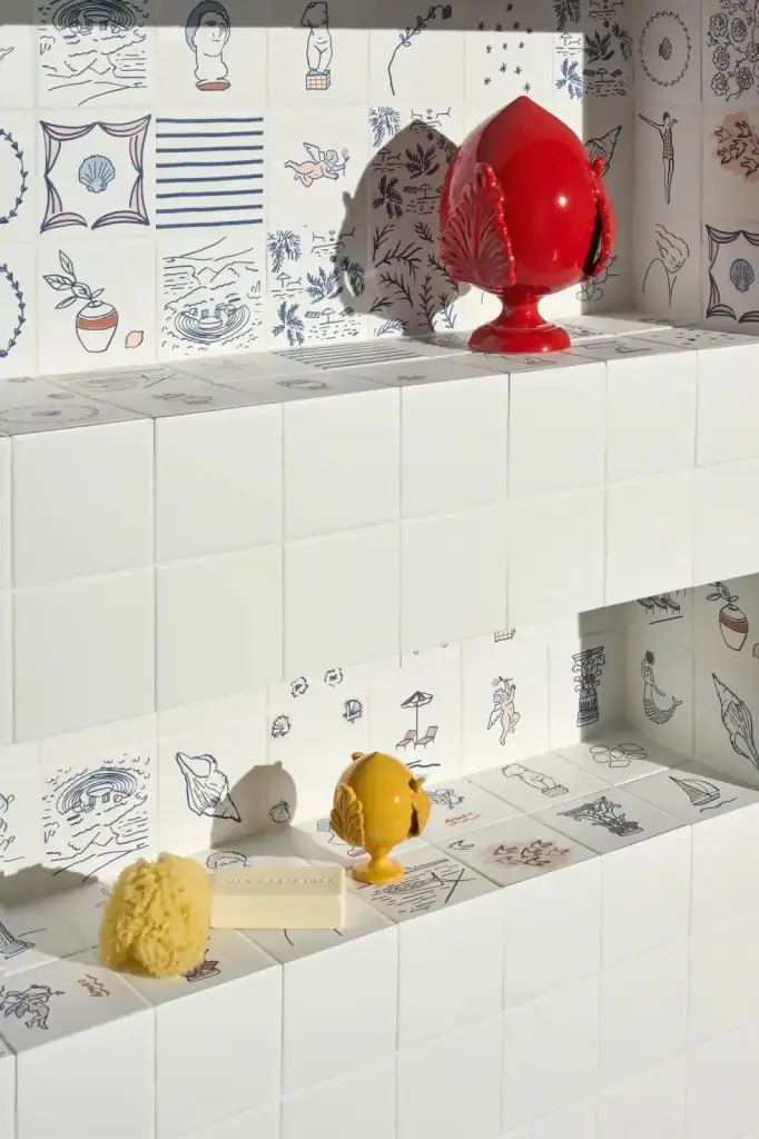 Интерьер 41Zero42 Stories - 20