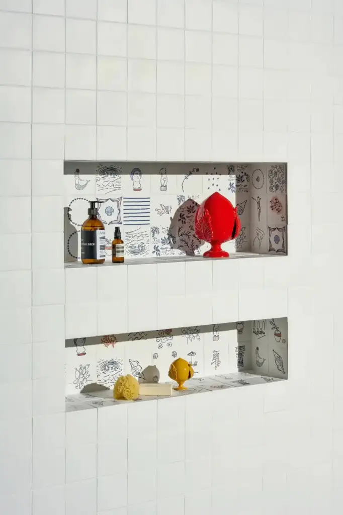 Интерьер 41Zero42 Stories - 19