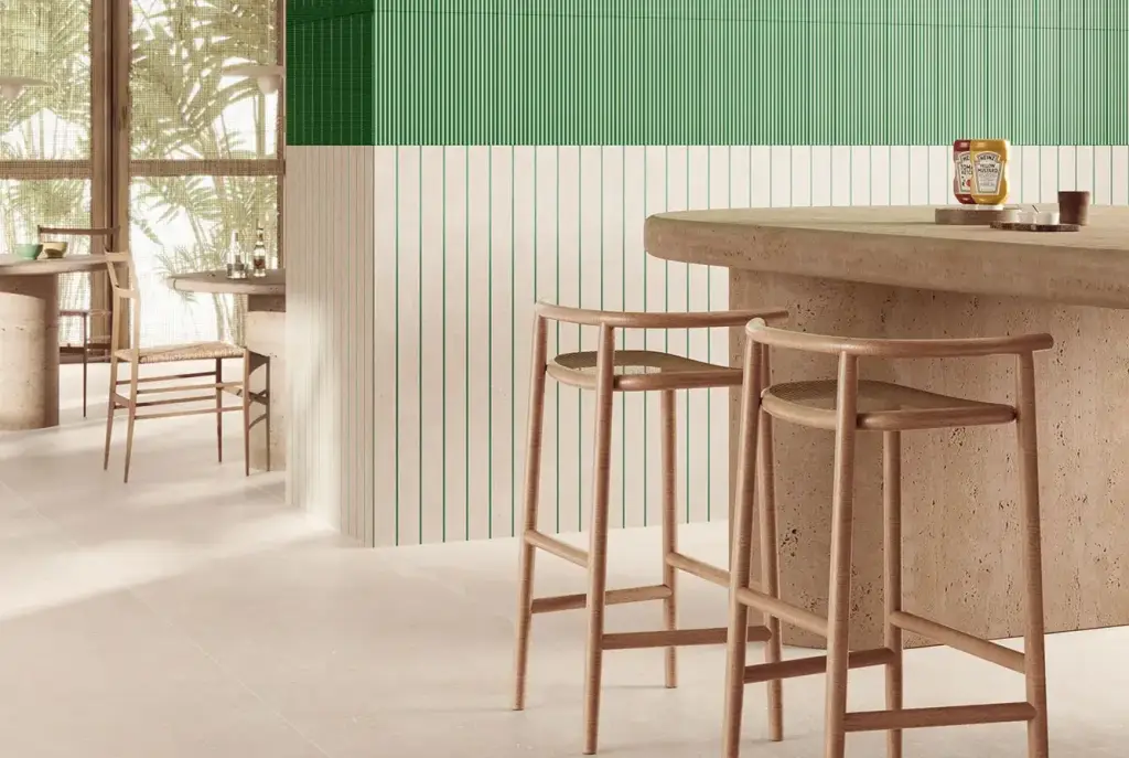 Интерьер 41Zero42 Superclassica Scb - 1