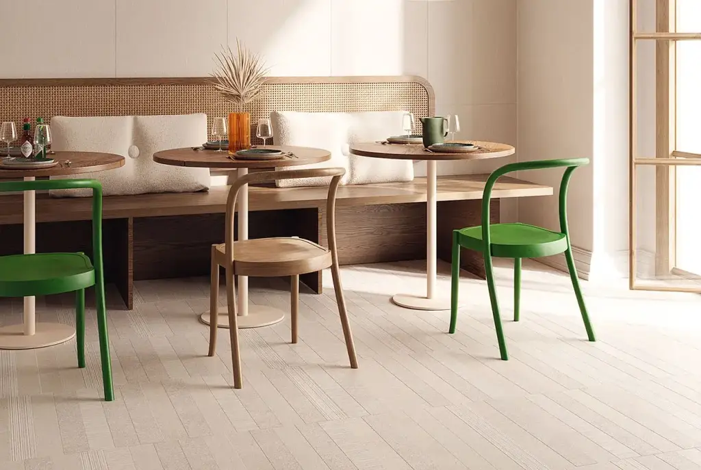 Интерьер 41Zero42 Superclassica Scb - 3